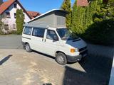 Volkswagen T4 California - Volkswagen T4 California aus 1991