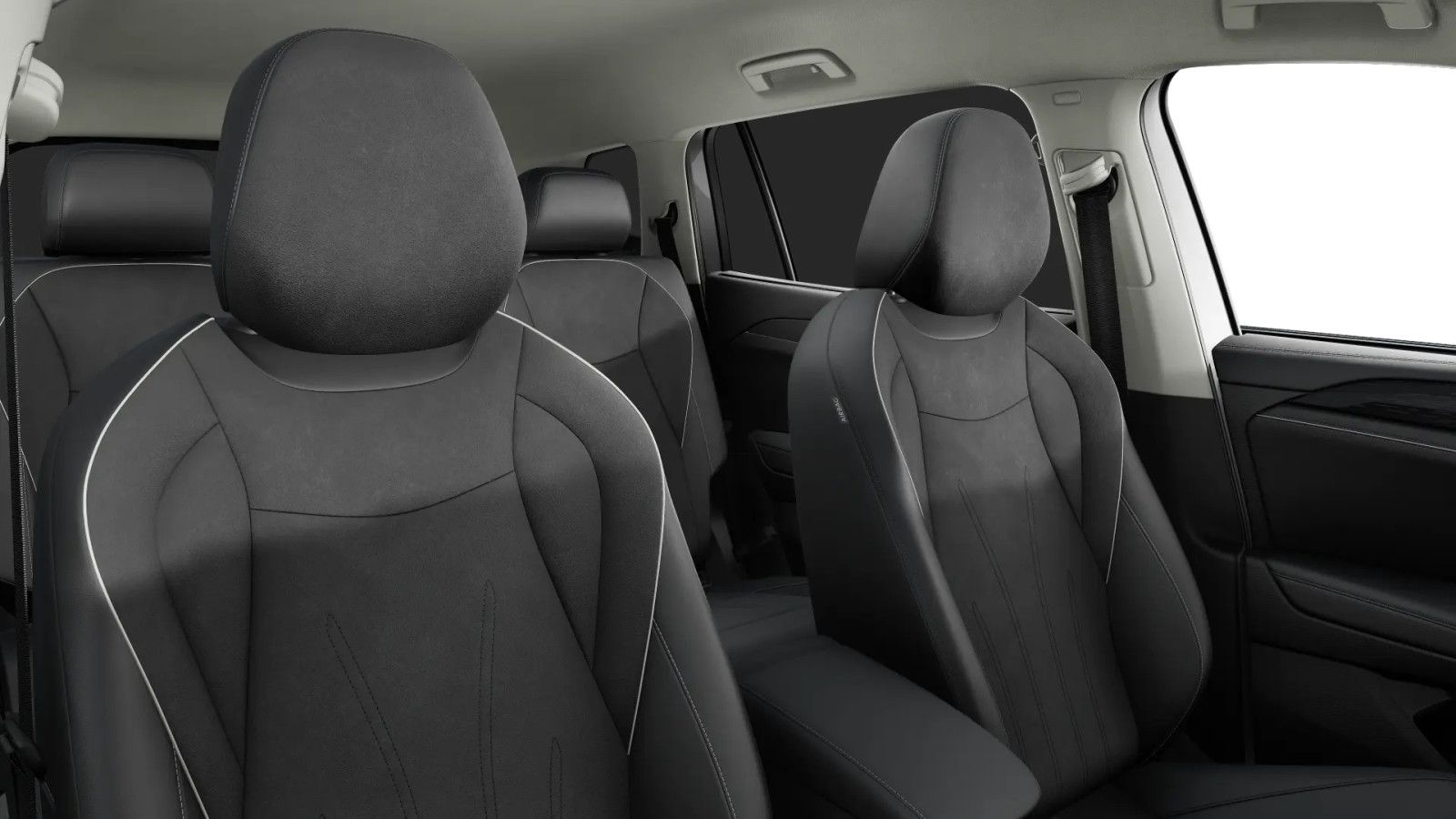 Volkswagen Tayron - Bild 13