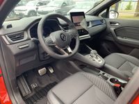 Renault Captur - Vorschau Bild 10