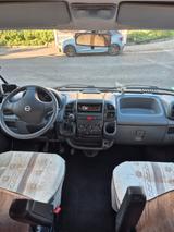 Bürstner Marano T590 - Bürstner Diesel Teilintegrierter T 590
