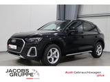 Audi Q5 40 TDI quattro S line Navi*SH*RFK - Audi Q5 Gebrauchtwagen in Aachen