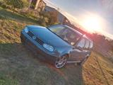 Volkswagen VW Golf IV Comfortline 1,9 TDI - Volkswagen Golf: Kombi, TDI Iv