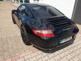 Porsche 997 Carrera Coupé MY08 Carrera - Porsche 997 mit Benzin-Antrieb: Automatik
