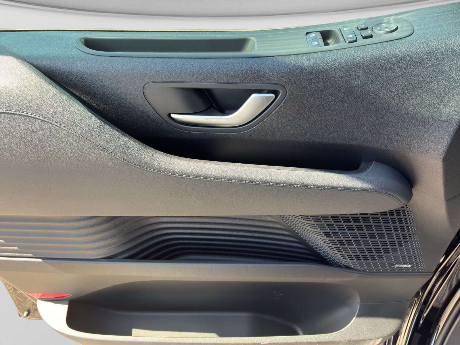 Hyundai Staria – Bild 12