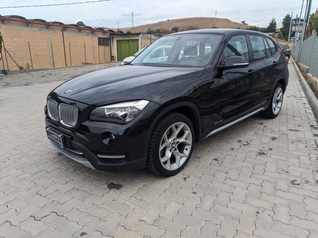 BMW Bmw X1 xDrive18d X Line