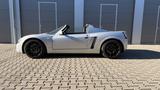 Opel Speedster 2.2 - - Opel aus 2002