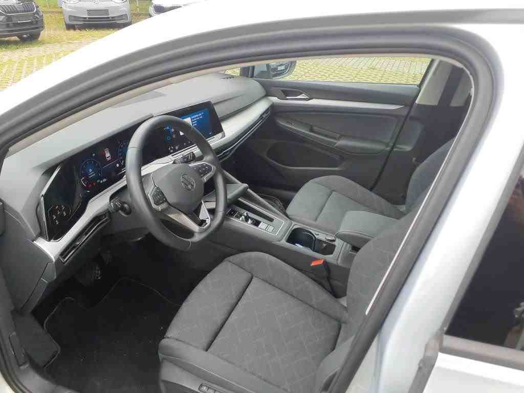 Volkswagen Golf - Bild 5