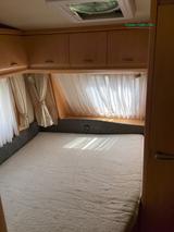 Hobby De Luxe 500 KMFe Heckträger+Stockbetten+1500kg - Offers
