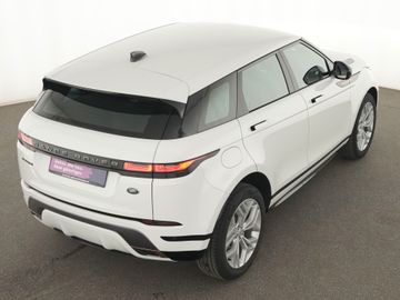 Land-Rover Range Rover Evoque - 11