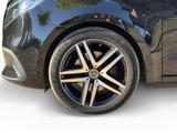 Mercedes-Benz V 220 d STYLE Extralang SpurW Sport KlimaA LM - Angebote