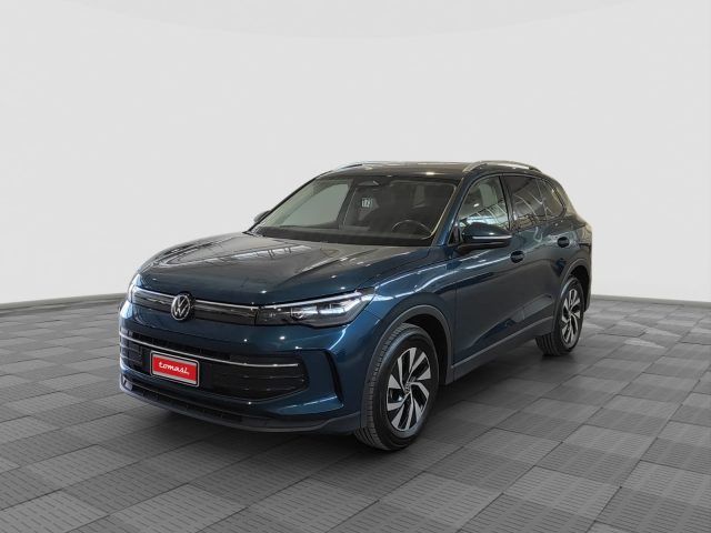 Other VOLKSWAGEN Tiguan 3ª serie 1.5 eTSI 130 CV ACT D