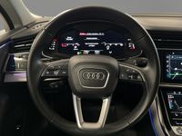 Audi Q7 - Vorschau Bild 14