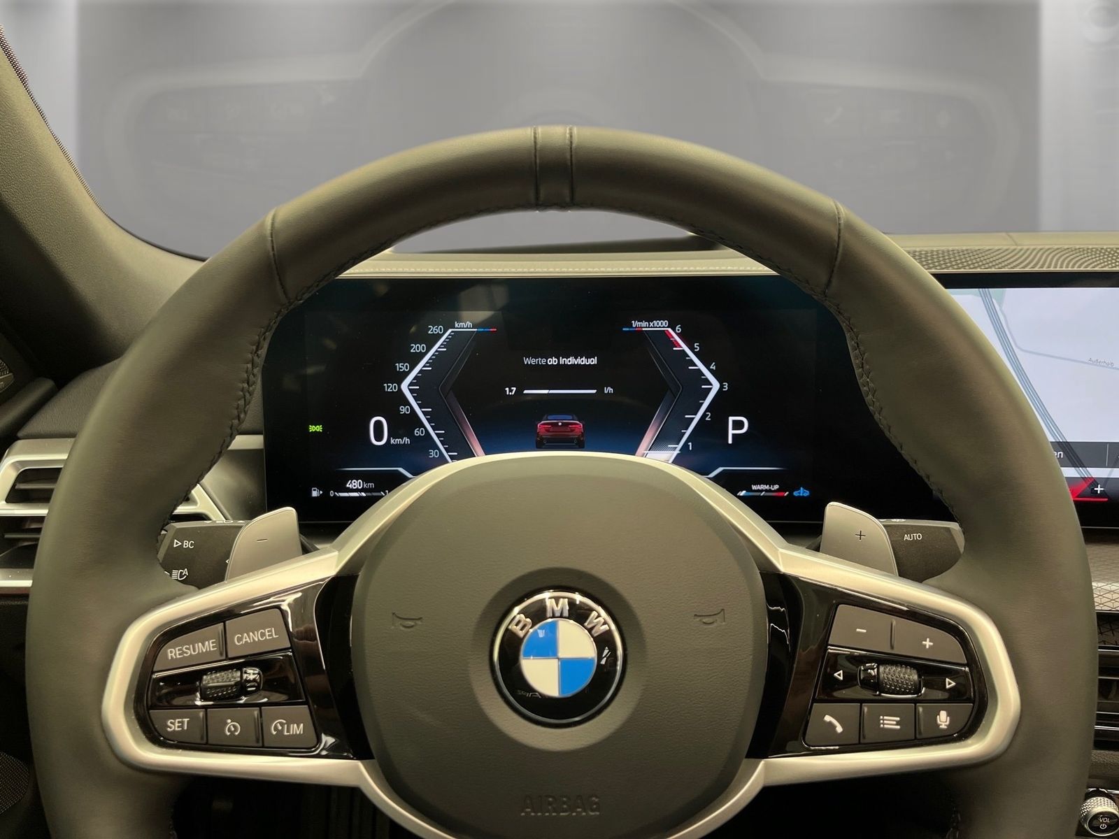 BMW 430 - Bild 10