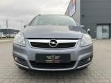 Opel Zafira B Edition 2,2 Automatik 7-SITZ*KAMERA*TEM - Opel Zafira aus 2005