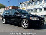 Volvo V50 Kombi 2.0 D * Automatik * AHK TÜV NEU - Volvo V50: Automat