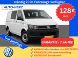 Volkswagen T6 Transporter Kasten lang *3-SITZE+AHK - VW T6 Transporter in Halle