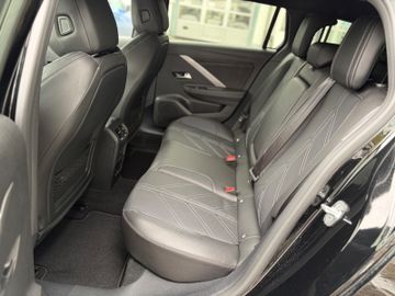 Bild 27 Opel Astra L ST Ultimate AT8 ACC+NAVI+360-KAMERA+MLED