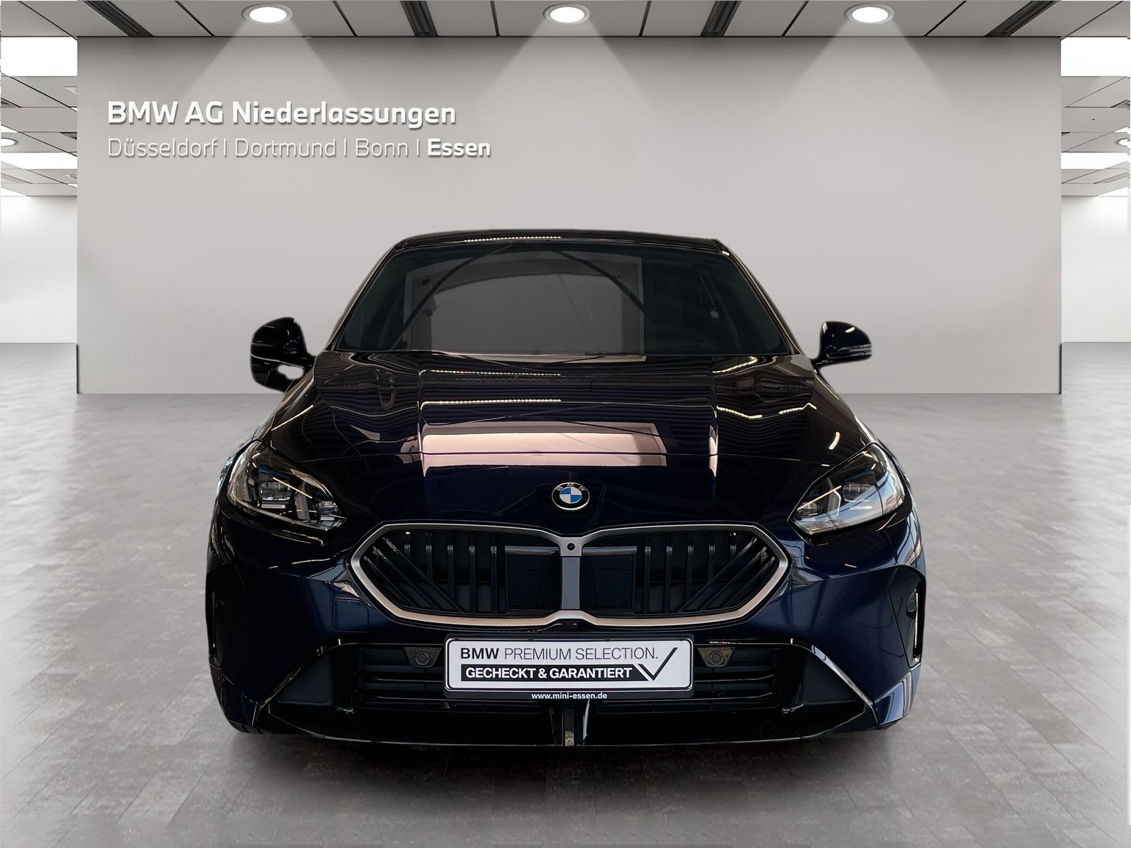 BMW 120 - Bild 8