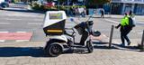Piaggio My Moover 125er 3-Rad-Roller Großes Topcase - ROLLER 125ER