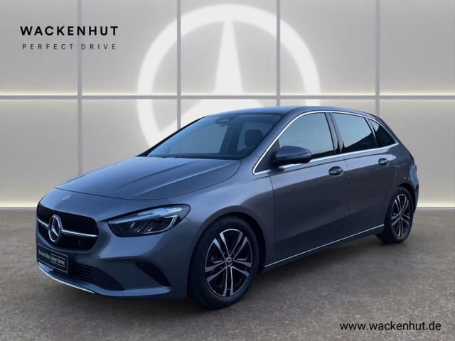 MERCEDES-BENZ B 180 PROGRESSIVE LINE ADVANCED DIST+WINTER+360°