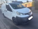 Nissan NV 200   1.5 Diesel  Klimaanlage Mo... - Nissan NV200 aus 2010