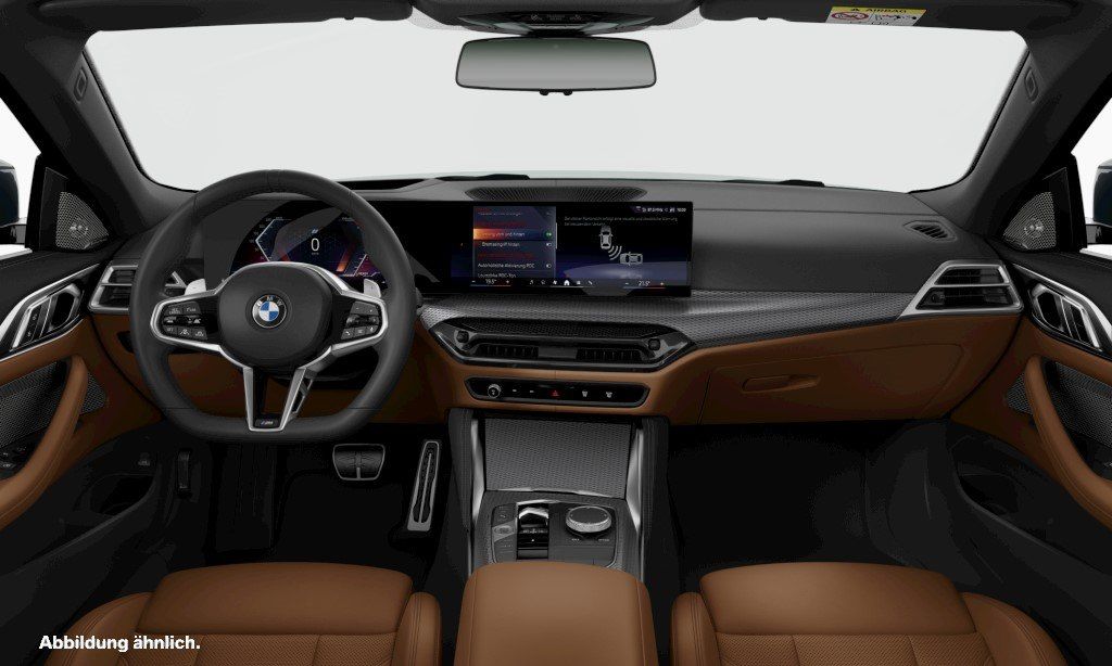 BMW 430 - Bild 3