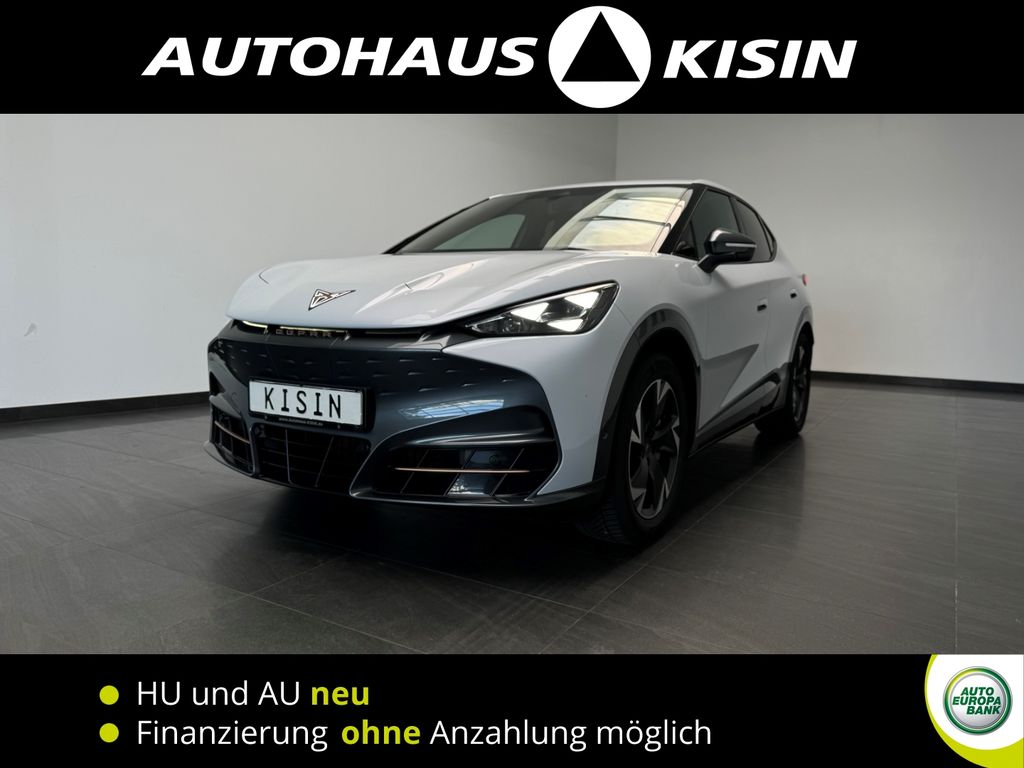 Angebot ansehen Cupra Tavascan