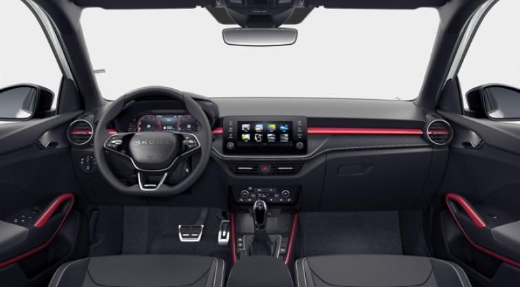 Skoda Fabia - Bild 4