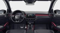 Skoda Fabia - Vorschau Bild 4