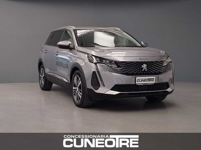 Peugeot 5008 5008 BlueHDi 130 S&S Allure Pack