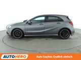 Mercedes-Benz A-Klasse A 200 CDI AMG Sport Aut.*NAVI*LED*TEMPO - Mercedes-Benz A 200 aus 2017