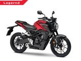 Honda CB125R **Aktionspreis nur für kurze Zeit!** - Offers