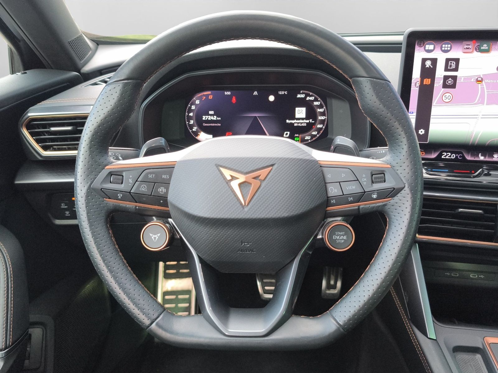 Cupra Formentor - Bild 20