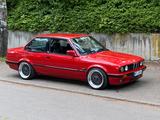 BMW 330i mit M54B30 rostfrei und ungeschweißt - BMW aus 1989: 3.5