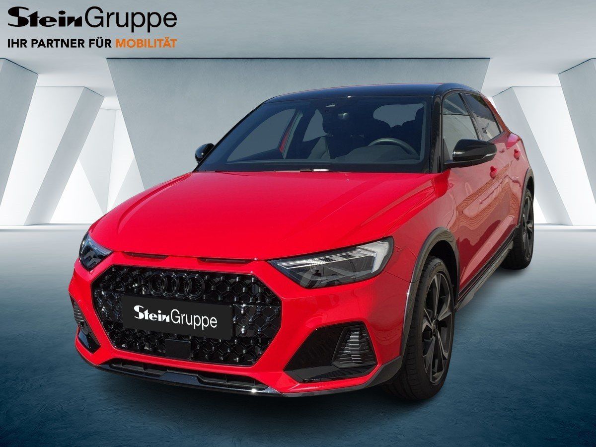 Audi A1 allstreet 35 TFSI APP+LED+PDC+VIRT+SHZ+KAMERA imagem 2