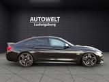 BMW 430i Gran Coupé M-Sportpaket - BMW 430 Gran Coupé aus 2019