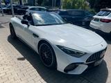 Mercedes-Benz Mercedes-AMG SL 63 4M+ *PREMIUM*HA-LENKUNG*HUD* - Mercedes-Benz SL 63 AMG mit 3 Türen