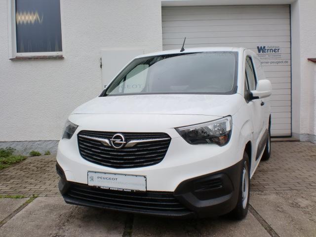 Opel Combo Cargo 1.5 D Edition,Klimaanlage,Bluetooth