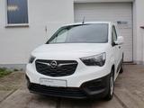 Opel Combo Cargo 1.5 D Edition,Klimaanlage,Bluetooth