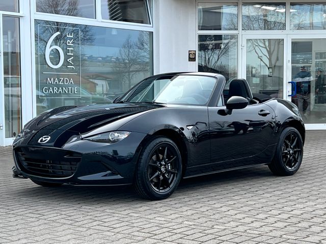 Mazda MX-5 ab 369,88 € pro Monat