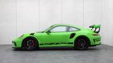 Porsche 991.2 GT3 RS , Weissach,Clubsport, full PPF, 90l - Porsche: Gt2 RS
