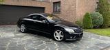 Mercedes-Benz Mercedes CL 500 AMG Paket Schiebedach TÜV ... - Mercedes-Benz CL 500 in Duisburg