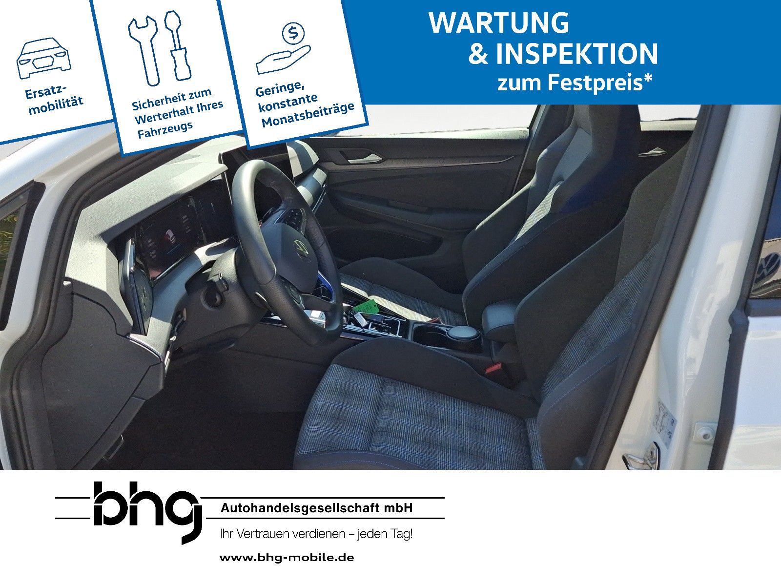 Volkswagen Golf - Bild 10