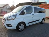 Ford Transit Custom Kombi 320 L2 6-Sitze*AHK*EPH* - Ford Transit Custom: Kombi