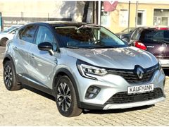Fahrzeugabbildung Captur II Techno 1.3 TCe 140 EDC Mild-Hybrid Ass