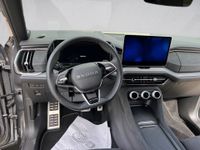 Skoda Kodiaq - Vorschau Bild 14