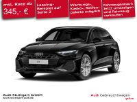 Audi A3 - Vorschau Bild 1