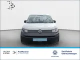 Volkswagen Caddy Kombi Maxi 1.5 TSI LR*GRA*DAB+*Einparkhilf
