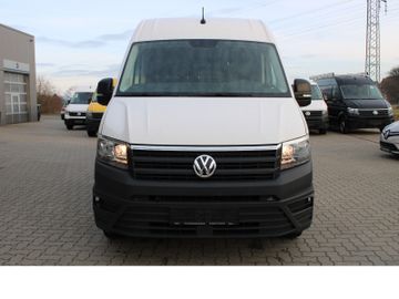 Volkswagen Crafter - 2