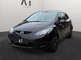 Mazda 2  1.5 Independence* Automatik * - Mazda aus 2009: Mazda5